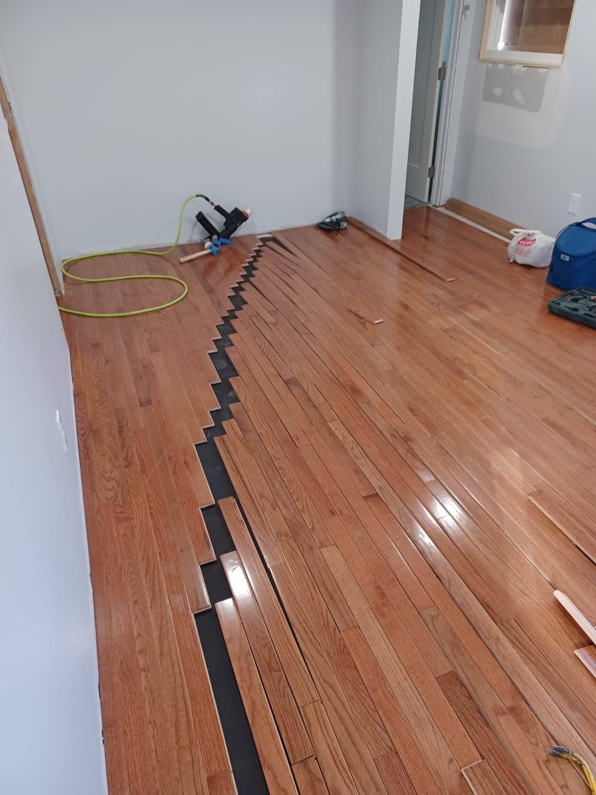 Proyecto de remodelación 30